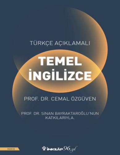 Türkçe Açıklamalı Temel İngilizce | Kitap Ambarı