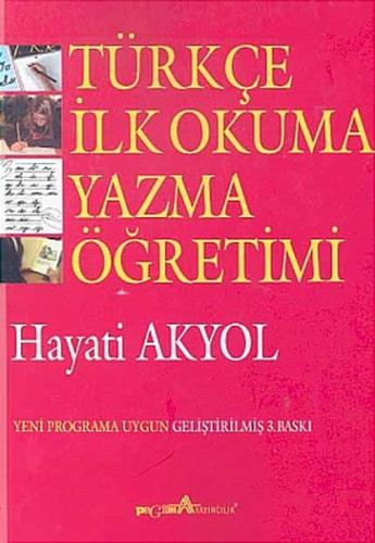 Türkçe İlk Okuma Yazma Öğretimi | Kitap Ambarı