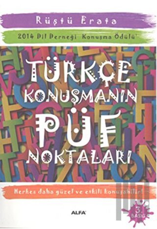 Türkçe Konuşmanın Püf Noktaları | Kitap Ambarı