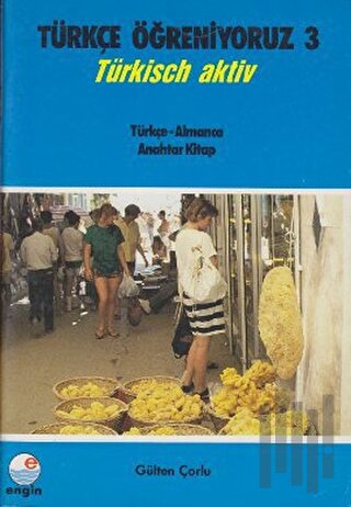 Türkçe Öğreniyoruz 3 Türkçe - Almanca | Kitap Ambarı