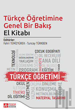 Türkçe Öğretimine Genel Bir Bakış | Kitap Ambarı