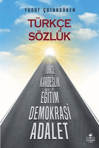 Türkçe Sözlük | Kitap Ambarı