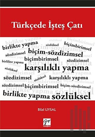 Türkçede İşteş Çatı | Kitap Ambarı