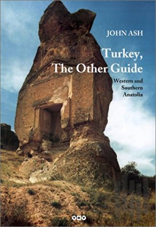 Turkey, The Other Guide Western and Southern Anatolia | Kitap Ambarı