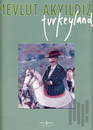 Turkeyland | Kitap Ambarı