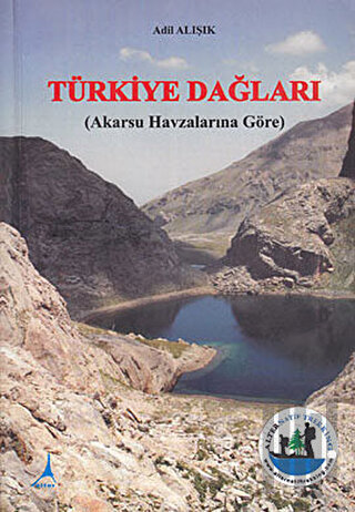 Türkiye Dağları | Kitap Ambarı