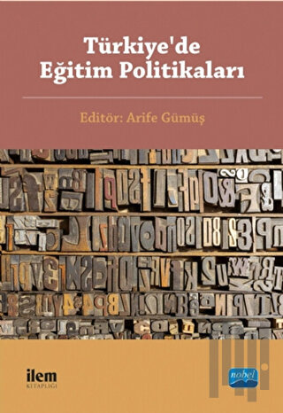 Türkiye’de Eğitim Politikaları | Kitap Ambarı