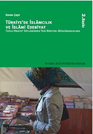 Türkiye’de İslamcılık ve İslami Edebiyat | Kitap Ambarı