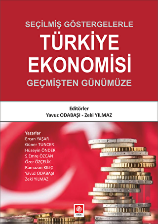 Türkiye Ekonomisi | Kitap Ambarı