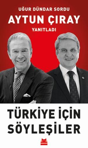 Türkiye İçin Söyleşiler | Kitap Ambarı