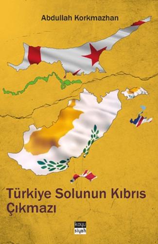 Türkiye Solunun Kıbrıs Çıkmazı (1950-1980) | Kitap Ambarı