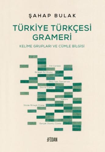 Türkiye Türkçesi Grameri | Kitap Ambarı