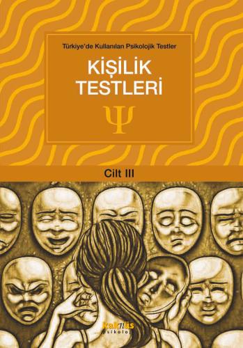 Kişilik Testleri | Kitap Ambarı