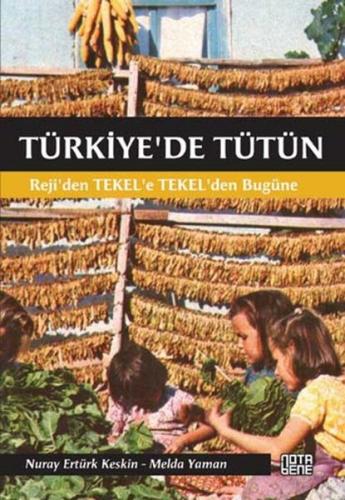 Türkiye'de Tütün | Kitap Ambarı