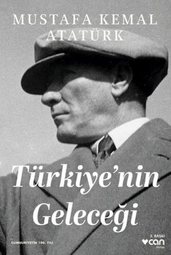 Türkiye'nin Geleceği | Kitap Ambarı