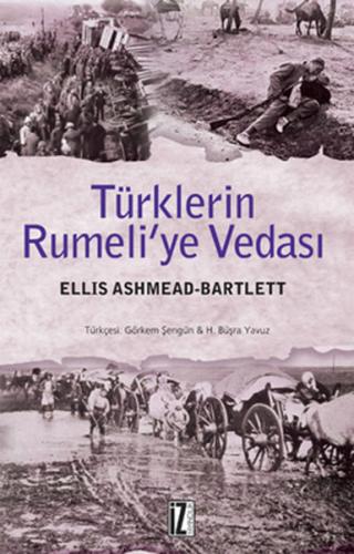 Türklerin Rumeli’ye Vedası | Kitap Ambarı