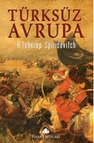 Türksüz Avrupa | Kitap Ambarı