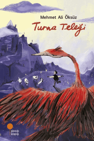 Turna Teleği | Kitap Ambarı