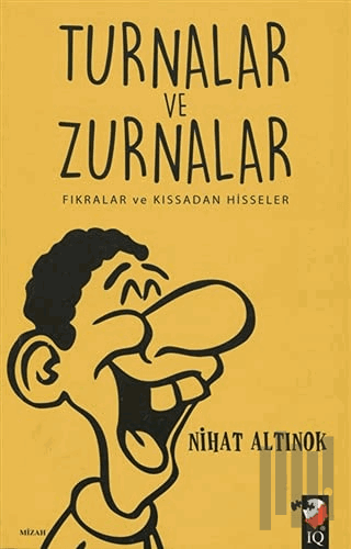 Turnalar ve Zurnalar | Kitap Ambarı