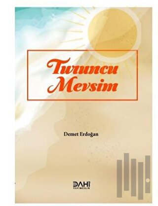 Turuncu Mevsim | Kitap Ambarı