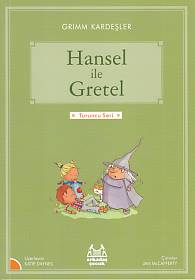 Hansel ile Gretel | Kitap Ambarı