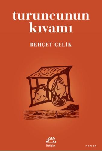 Turuncunun Kıvamı | Kitap Ambarı