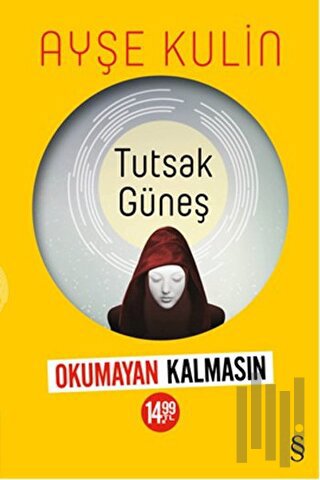 Tutsak Güneş (Kampanyalı) | Kitap Ambarı