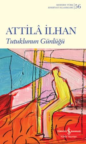 Tutuklunun Günlüğü | Kitap Ambarı