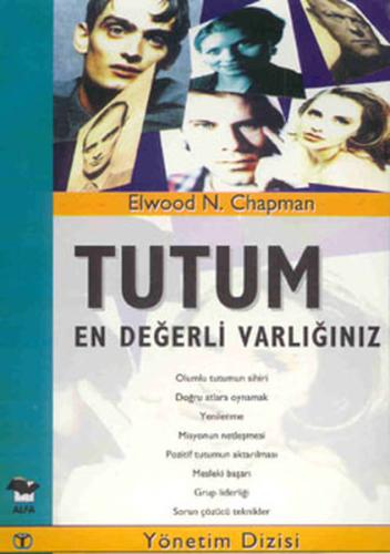 Tutum En Değerli Varlığınız | Kitap Ambarı