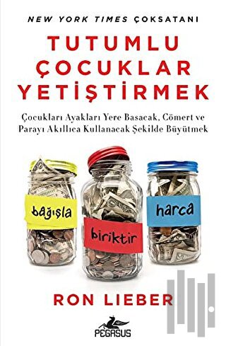 Tutumlu Çocuklar Yetiştirmek | Kitap Ambarı