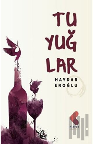 Tuyuğlar | Kitap Ambarı