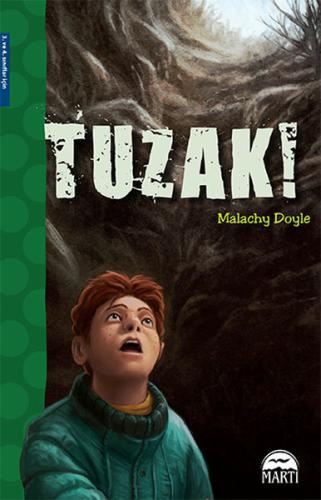 Tuzak! | Kitap Ambarı