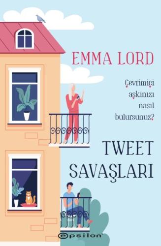 Tweet Savaşları (Ciltli) | Kitap Ambarı