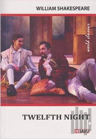 Twelfth Night | Kitap Ambarı