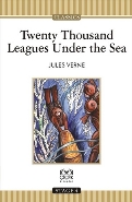 Twenty Thousand Leagues Under the Sea / Stage 4 Books | Kitap Ambarı