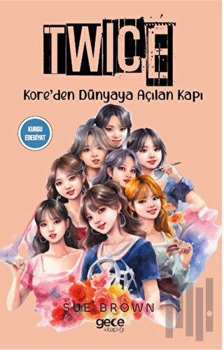 Twice | Kitap Ambarı