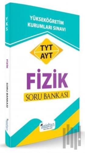 TYT AYT Fizik Soru Bankası | Kitap Ambarı