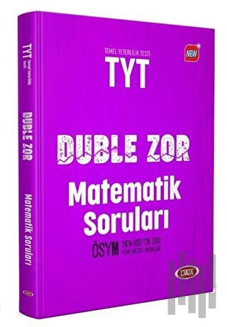 TYT Duble Zor Matematik Soruları | Kitap Ambarı