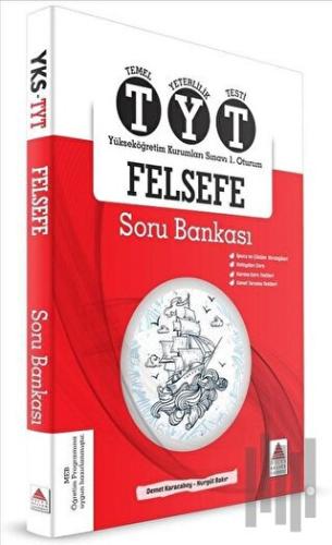 TYT Felsefe Soru Bankası | Kitap Ambarı