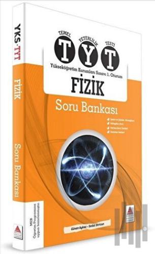 TYT Fizik Soru Bankası | Kitap Ambarı