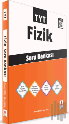 TYT Fizik Soru Bankası | Kitap Ambarı