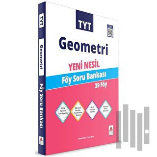 TYT Geometri Yeni Nesil Föy Soru Bankası | Kitap Ambarı