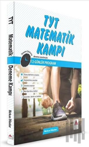 TYT Matematik Kampı | Kitap Ambarı