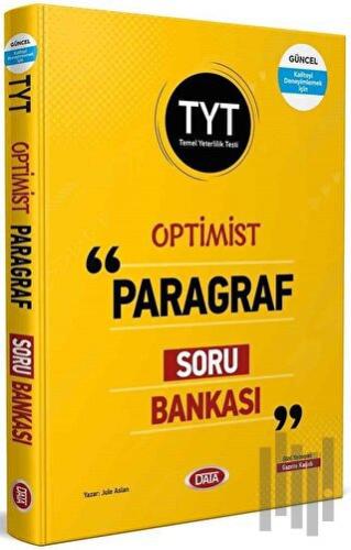 TYT Optimist Paragraf Soru Bankası | Kitap Ambarı