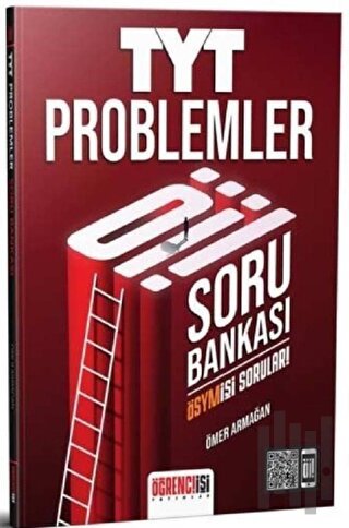 TYT Problemler Soru Bankası | Kitap Ambarı