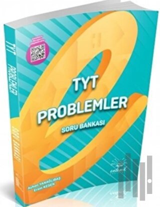 TYT Problemler Soru Bankası | Kitap Ambarı