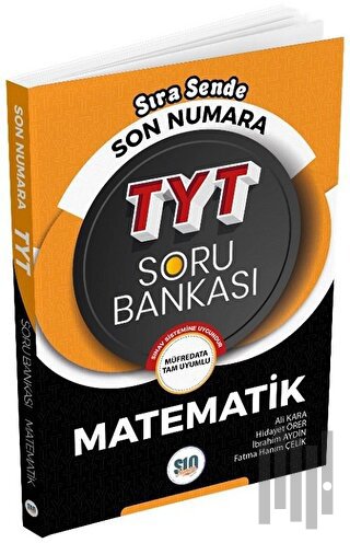 TYT Soru Bankası Matematik | Kitap Ambarı