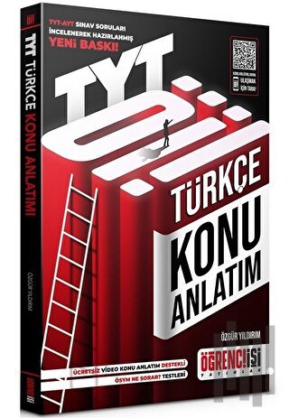 TYT Türkçe Konu Anlatımı | Kitap Ambarı