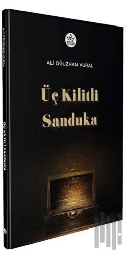 Üç Kilitli Sanduka | Kitap Ambarı