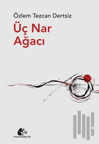 Üç Nar Ağacı | Kitap Ambarı